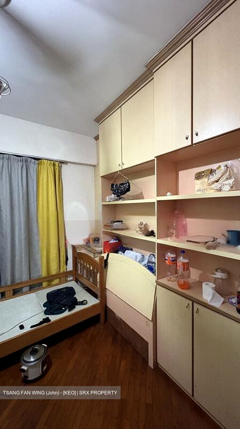 Northoaks (D25), Condominium #466071341